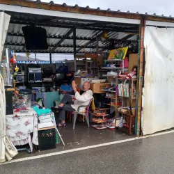 Albox Market - Albox