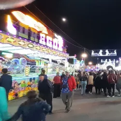 Fiestas Patronales de Albox - Albox