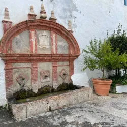 Fuente Vieja - Albox