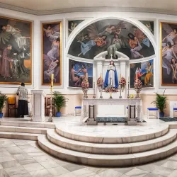 Iglesia de la Concepción - Albox