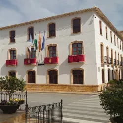 Parque Municipal de Albox - Albox