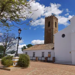 Castillo de Alcalá de Guadaíra - Alcala de Guadaira