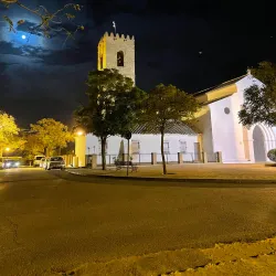 Castillo de Alcalá de Guadaíra - Alcala de Guadaira
