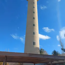 Centro de Interpretación del Agua - Alcala de Guadaira