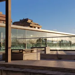 Centro de Interpretación del Agua - Alcala de Guadaira