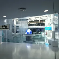 Centro de Interpretación del Agua - Alcala de Guadaira