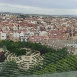 Centro de Interpretación del Agua - Alcala de Guadaira