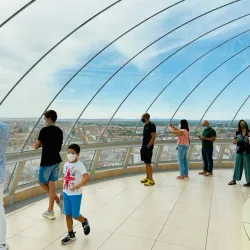 Centro de Interpretación del Agua - Alcala de Guadaira