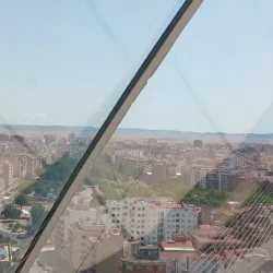 Centro de Interpretación del Agua - Alcala de Guadaira