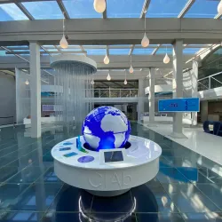 Centro de Interpretación del Agua - Alcala de Guadaira