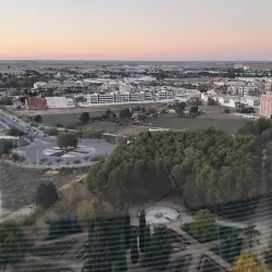 Centro de Interpretación del Agua - Alcala de Guadaira