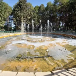 Centro de Interpretación del Agua - Alcala de Guadaira