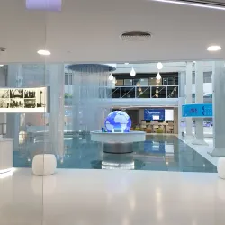 Centro de Interpretación del Agua - Alcala de Guadaira