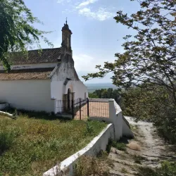 Ermita de San Mateo - Alcala de Guadaira