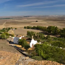 Ermita de San Mateo - Alcala de Guadaira