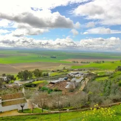 Ermita de San Mateo - Alcala de Guadaira
