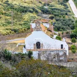 Ermita de San Mateo - Alcala de Guadaira