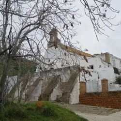 Ermita de San Mateo - Alcala de Guadaira