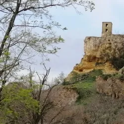 Ermita de San Mateo - Alcala de Guadaira