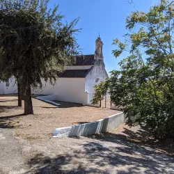 Ermita de San Mateo - Alcala de Guadaira