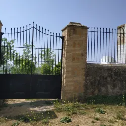 Ermita de San Mateo - Alcala de Guadaira