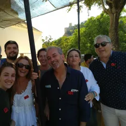 Ermita de San Mateo - Alcala de Guadaira