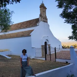Ermita de San Mateo - Alcala de Guadaira