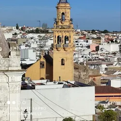 Iglesia de Santiago Apóstol - Alcala de Guadaira