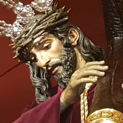 Iglesia de Santiago Apóstol - Alcala de Guadaira