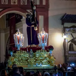 Iglesia de Santiago Apóstol - Alcala de Guadaira