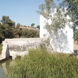 Molino de la Aceña - Alcala de Guadaira