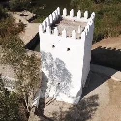 Molino de la Aceña - Alcala de Guadaira