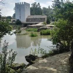 Molino de la Aceña - Alcala de Guadaira