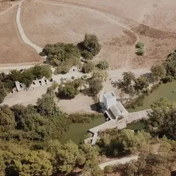 Molino de la Aceña - Alcala de Guadaira