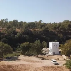 Molino de la Aceña - Alcala de Guadaira