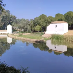 Molino de la Aceña - Alcala de Guadaira