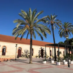 Museo de Alcalá de Guadaíra - Alcala de Guadaira