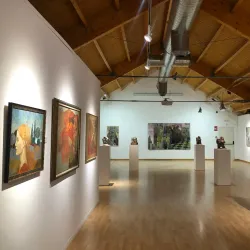 Museo de Alcalá de Guadaíra - Alcala de Guadaira