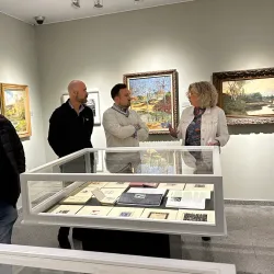 Museo de Alcalá de Guadaíra - Alcala de Guadaira