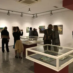 Museo de Alcalá de Guadaíra - Alcala de Guadaira