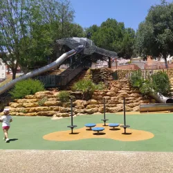 Parque Centro - Alcala de Guadaira