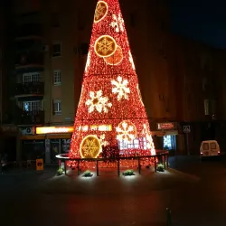 Parque Centro - Alcala de Guadaira
