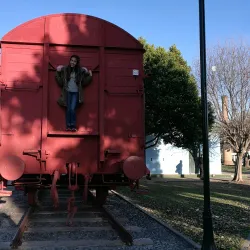 Parque Centro - Alcala de Guadaira