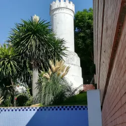 Parque Centro - Alcala de Guadaira