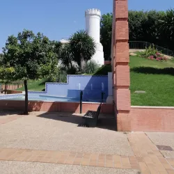 Parque Centro - Alcala de Guadaira