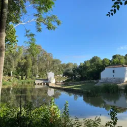 Parque Oromana - Alcala de Guadaira