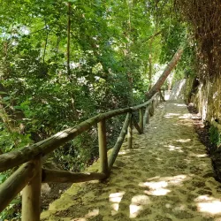 Parque Oromana - Alcala de Guadaira