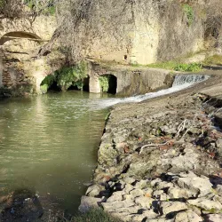 Parque Oromana - Alcala de Guadaira