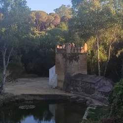 Parque Oromana - Alcala de Guadaira