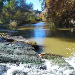 Parque Oromana - Alcala de Guadaira